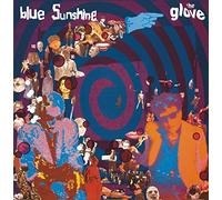 The Glove - Blue Sunshine [VINYL]