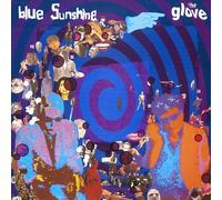 THE GLOVE - BLUE SUNSHINE VINYL LP NEW
