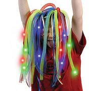 The Glow Company Flashing Crazy Hair (1)