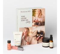 The Glow Edit Emily English x Perricone MD (Worth £207)