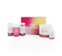 The Glow Edit: Limited Edition Box (Worth £88.95)