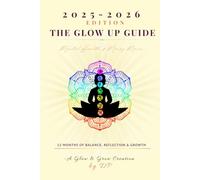 The Glow Up Guide: Mental Health and Money Moves