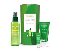 The Glow Up Skin Food Gift Set