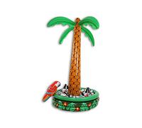 The Glowhouse Inflatable Palm Tree Cooler 150cm