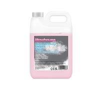 The Glowhouse Long Lasting High Density Smoke Fog Fluid DJ & Party Effect Mist Haze Liquid for Machines 1.75L