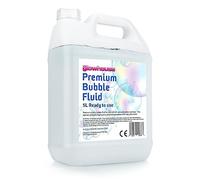 The Glowhouse Premium Quality 5 Litre Bubble Fluid Kids Bubble Solution Bubble Machine (5 Litre)