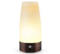 The Glowhouse Round Pir Motion Sensor Led Night Light