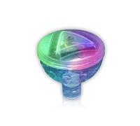 The Glowhouse SENSORY BATH DISCO LIGHT WATER LIGHT SHOW - SENSORY, AUTISM, SPECIAL NEEDS