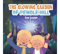 The Glowing Garden of Pendle Hill