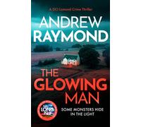 The Glowing Man