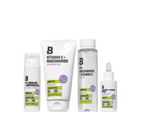 The Glowing Skin Starter Kit