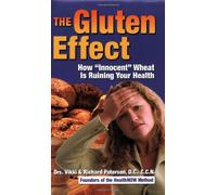 The Gluten Effect: How "Innocent" Wheat Is Ruining Your Health