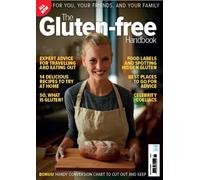 The Gluten-Free Handbook