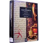 The Glutton's Glossary