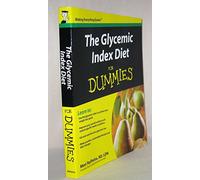 The Glycemic Index Diet For Dummies