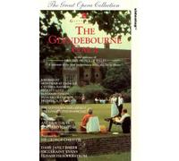 The Glyndebourne Gala [1992] [VHS]