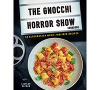 The Gnocchi Horror Show Book Boxer Gifts Multi One Size
