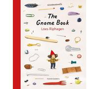 The Gnome Book