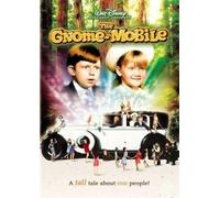 The Gnome-Mobile