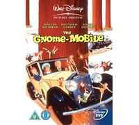 Gnomemobile