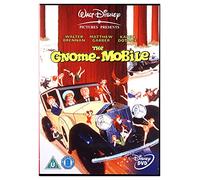 The Gnome-Mobile DVD [2004]