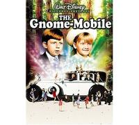 Gnome Mobile [DVD] [Region 1] [US Import] [NTSC]