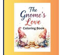 The Gnome's Coloring Book