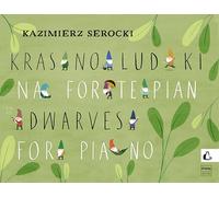 The Gnomes/ Dwarves. Piano Solo.