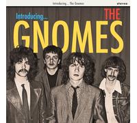 The Gnomes - The Gnomes [VINYL]
