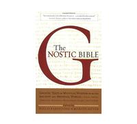 The Gnostic Bible
