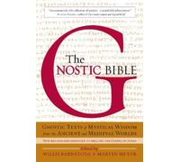 The Gnostic Bible