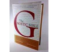 The Gnostic Bible