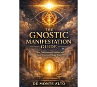 THE GNOSTIC MANIFESTATION GUIDE: Manifesting Reality Through Consciousness, Sound, Identity, and Inner Ascent: 3 (Hum your Reality)
