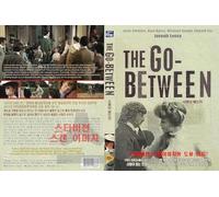 The Go-Between (1971) Cannes Film Festival 1971 Winner / NEW DVD - NTSC, All Region ( Registered Airmail )