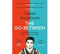 The Go-Between: A Portrait of Growing Up Between Different Worlds (Main)