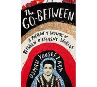 The Go-Between: A Portrait of Growing Up Between Different Worlds