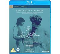 The Go Between (Blu-ray) Julie Christie Alan Bates Margaret Leighton