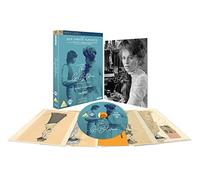 The Go Between – Blu-ray – 2019 – Region B – Studiocanal
