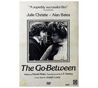 The Go-Between [DVD]