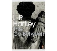 The Go-Between (Penguin Modern Classics) by L. P. Hartley (2004-01-29)