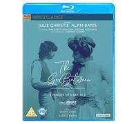 The Go Between – Blu-ray – 2019 – Region B – Studiocanal
