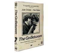 The Go-Between [Region 2]