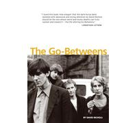 The Go-Betweens