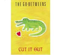 The Go-Betweens - Cut It Out [12", GB, Beggars Banquet BEG 190T] [Vinyl] The Go-Betweens