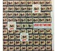 The Go-Betweens - Go-Betweens, The - Was There Anything I Could Do? - Beggars Banquet - BEG 219T