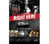 The Go-Betweens: Right Here (DVD) Go-Betweens (US IMPORT)