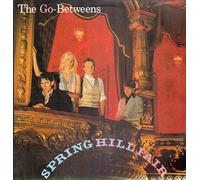 The Go-Betweens - Spring hill fair (1984) / Vinyl record [Vinyl-LP]