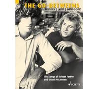 The Go-Betweens: The Songs of Robert Forster and Grant McLennan