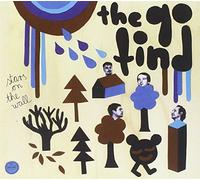 The Go Find - Stars On The Wall