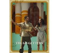 The Go-Getters